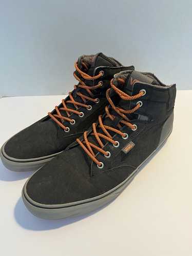 Haze undercover vans sk8 - Gem