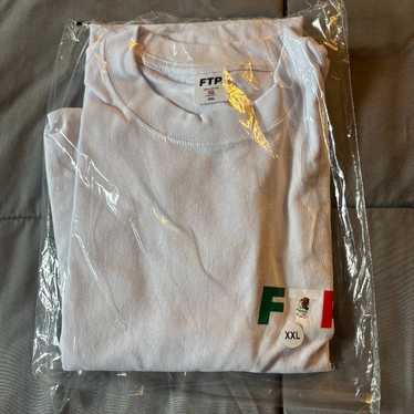 Ftp mexican flag logo - Gem