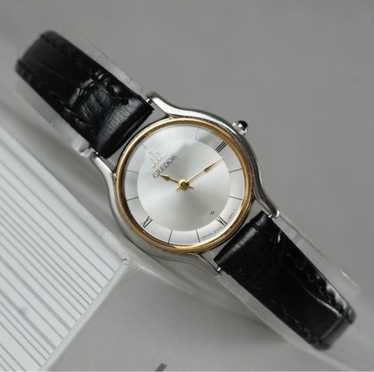 SEIKO CREDOR 8420-6990 社名刻印有　クレドール　スクエア SEIKO CREDOR 8420-6990 社名刻印有 クレドール スクエア - メルカリ
