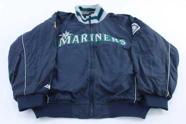 Mariners jacket - Gem