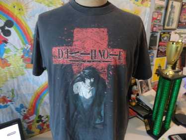Death note t-shirt shonen - Gem