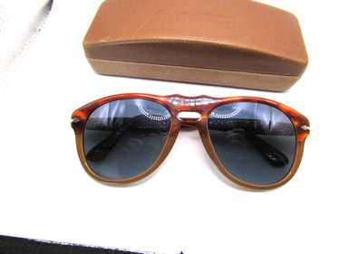 persol 649 folding
