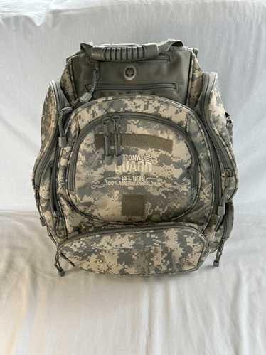 Backpack national guard - Gem