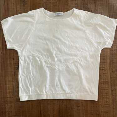 Dior ビンテージ tシャツ Vintage Christian Dior T Shirt - Etsy