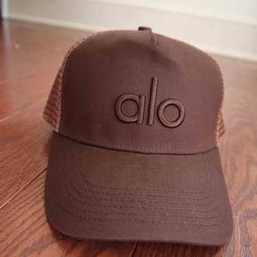 Alo hat - Gem