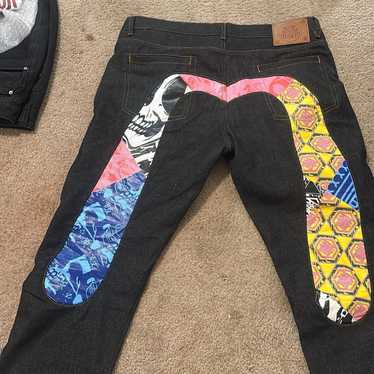 Evisu - Gem