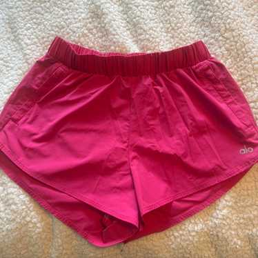 Alo yoga dolphin shorts - Gem