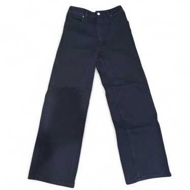 Eckhaus latta jeans - Gem