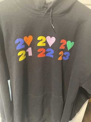 Harry styles sz l - Gem