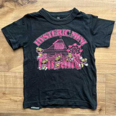 Hysteric glamour mini t - Gem