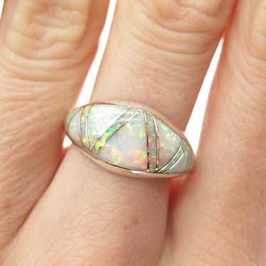 Andrew dewa zuni ring - Gem