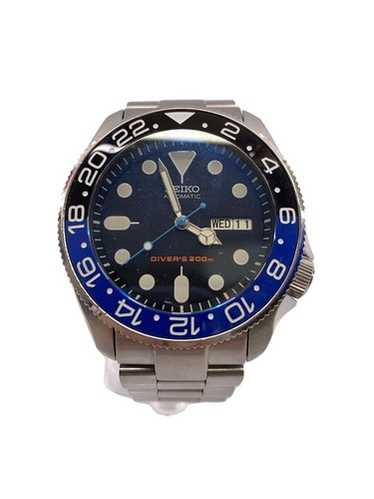 SEIKO SKX0077S26-0020 【美品】 Seiko diver 7s26-0020 automatic - Gem