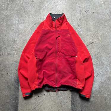 The North Face ノースフェイス　スノーボード　ウェア　XL 赤 早期購入/店頭受取対象外】THE NORTH FACE ノースフェイス