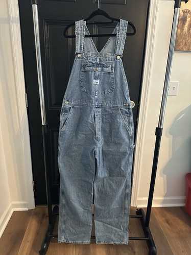 Vintage lee dungarees riveted - Gem
