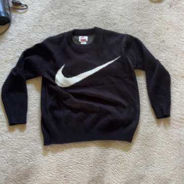 Supreme nike sweater - Gem