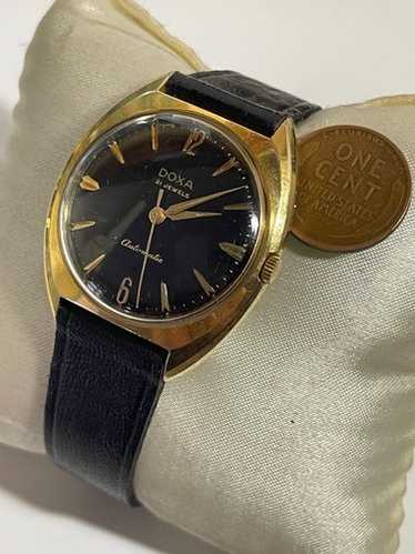 Vintage doxa watch - Gem