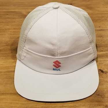 帽子 90s 00s LUCKY STRIKE SUZUKI Racing cap 帽子 90s 00s LUCKY STRIKE SUZUKI Racing cap Racing