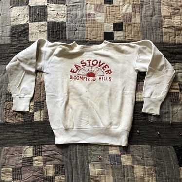 50s champion sweatshirt - Gem