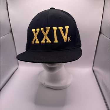 Bruno mars xxivk 24k - Gem