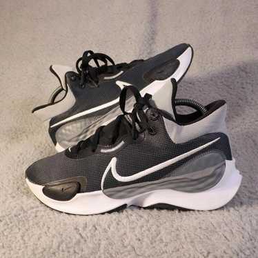 シューズ(男性用) NIKE RENEW ELEVATE III 13 (US) NIKE RENEW ELEVATE III LOW RUN TRAINERS SPORT SNEAKER MEN