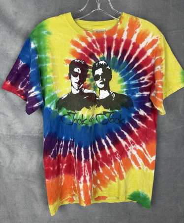 Jack johnson t shirt - Gem