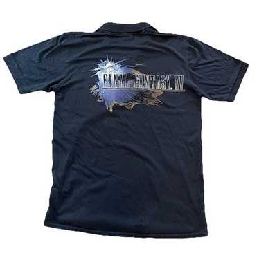 Ffxv final fantasy xv - Gem