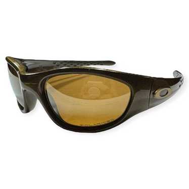 Rare oakley tens sunglasses - Gem