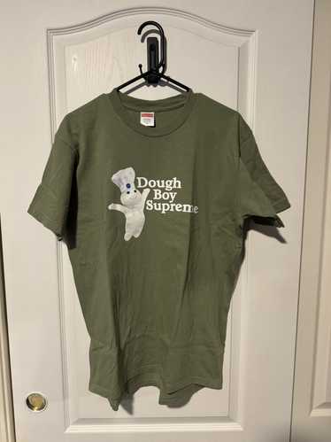 Supreme Dough Boy Tシャツ XL シュプリーム Supreme Doughboy Tee (FW22) - $48