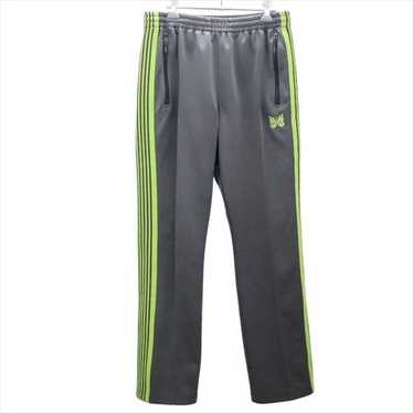 Needles track pants gray - Gem