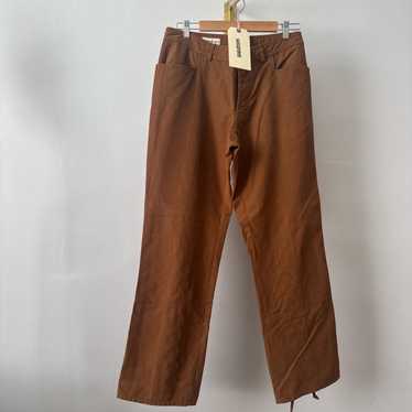 Armani jeans cargo pants - Gem