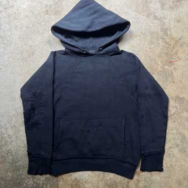 1950s hoodie - Gem