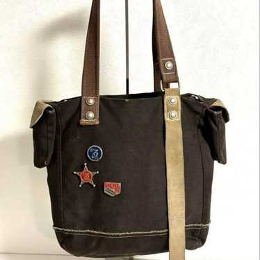 Diesel archive bag - Gem