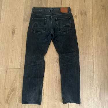 Evisu jeans 32 men - Gem