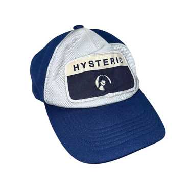 Hysteric Glamour Detroit Forever ポロシャツ HYSTERIC TIMES シャツ（ポロシャツ）｜HYSTERIC GLAMOUR