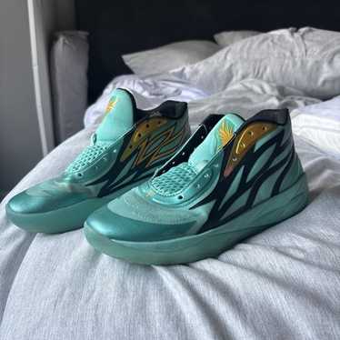 Puma melo mb.02 mens - Gem