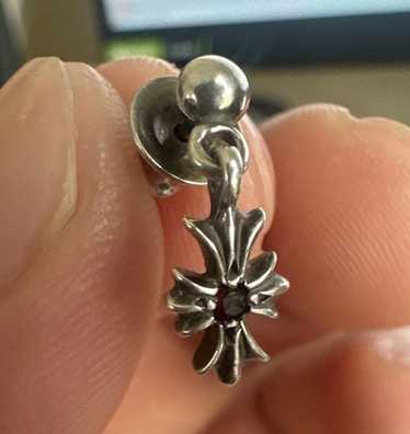 Chrome hearts earring tiny - Gem