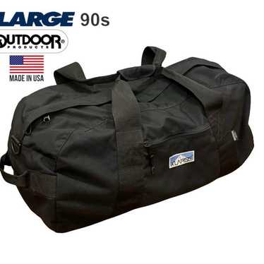 Vintage 90s outdoor products - Gem