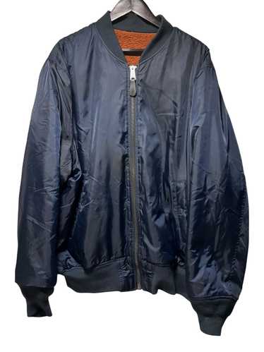 Alpha sukajan ma-1 reversible - Gem