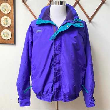Vintage 90s columbia bugaboo - Gem