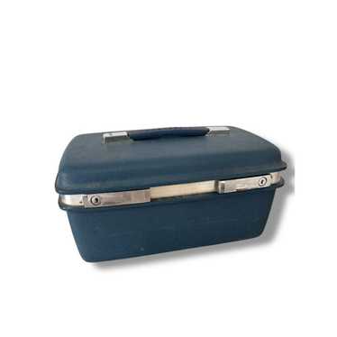 Vintage samsonite large - Gem