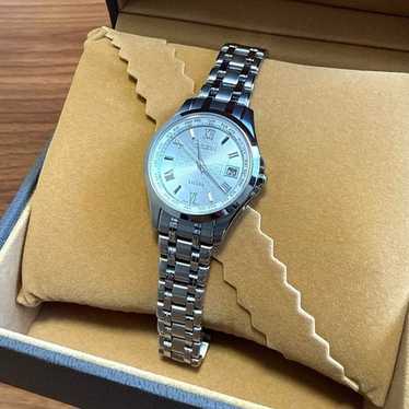 時計 CITIZEN EXCEED 0330-C30021 5511000 Citizen Exceed 0330-C30021 5511000 | eBay