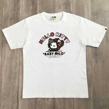 Hello kitty milo t - Gem
