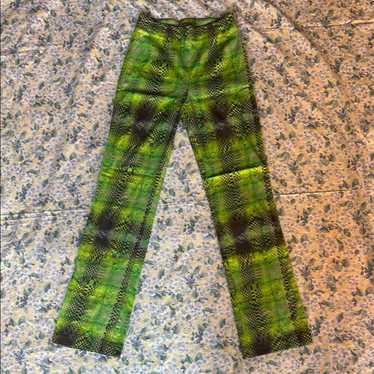 paloma wool デニム グリーン Paloma Wool | st company takasaki