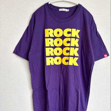 ROCK IN JAPAN FES. 2006 Tシャツ ロックインジャパンフェス2006 Tシャツ - メルカリ