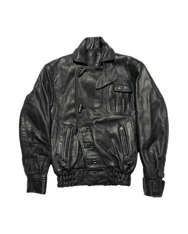 Kadoya leather jacket - Gem
