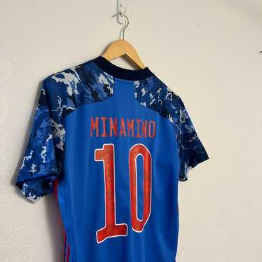 Japan home jersey - Gem