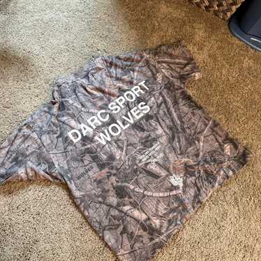Darc sport shirt 
