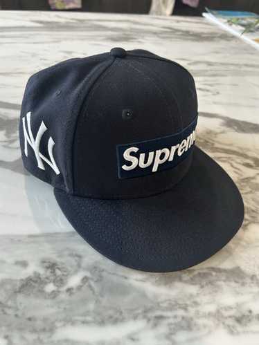 New era supreme 7 - Gem