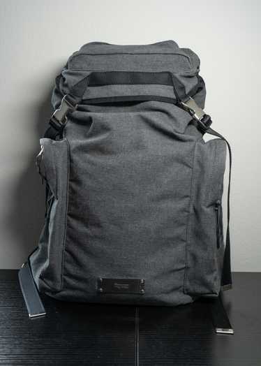 Undercover backpack - Gem