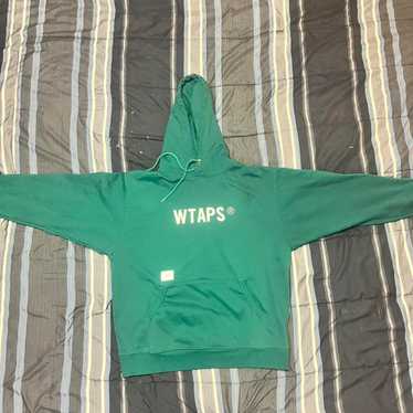 Wtaps hoodie - Gem